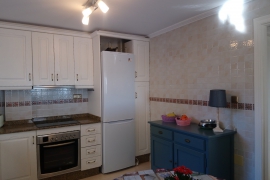 Sale - Villa - La marina - El Pinet