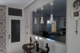 Sale - Villa - La marina - El Pinet