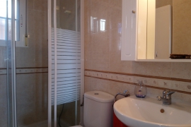 Sale - Villa - La marina - El Pinet