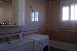 Sale - Villa - La marina - El Pinet