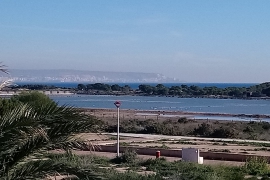 Sale - Villa - La marina - El Pinet