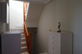 Sale - Villa - La marina - El Pinet