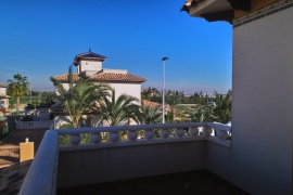 Sale - Villa - La marina - El Pinet