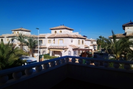 Sale - Villa - La marina - El Pinet