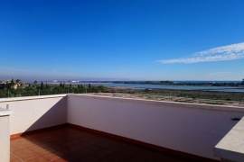 Sale - Villa - La marina - El Pinet