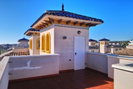 Sale - Villa - La marina - El Pinet