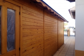 Sale - Villa - La marina - El Pinet