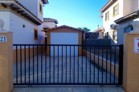 Sale - Villa - La marina - El Pinet