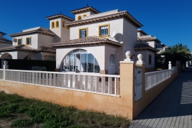 Sale - Villa - La marina - El Pinet