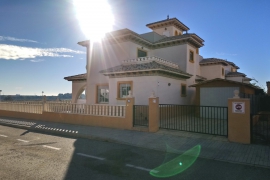 Sale - Villa - La marina - El Pinet