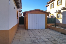 Sale - Villa - La marina - El Pinet
