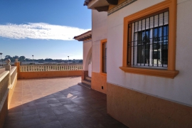 Sale - Villa - La marina - El Pinet