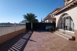 Sale - Villa - La marina - El Pinet