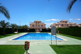 Sale - Villa - La marina - El Pinet