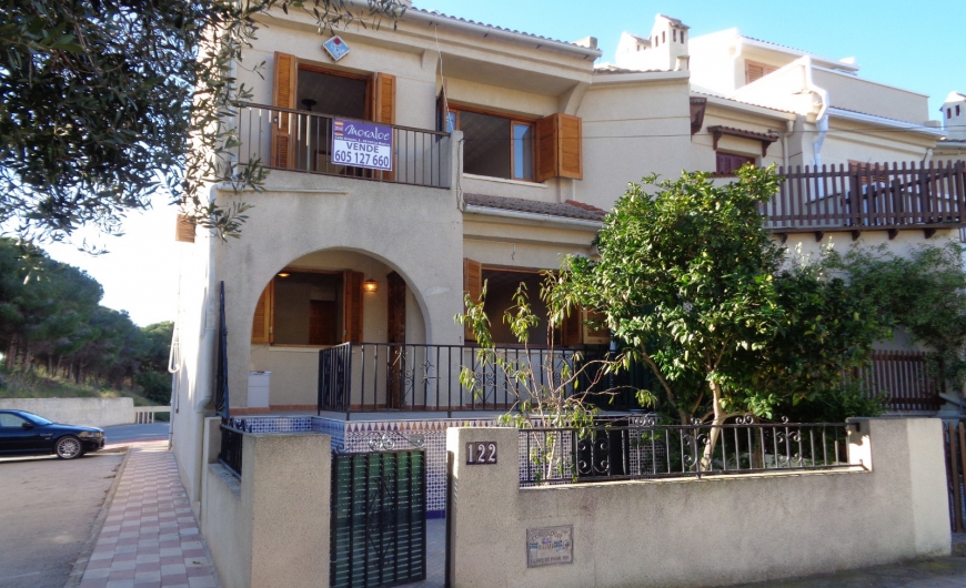 Reventa - Bungalow - Guardamar - Buenavista