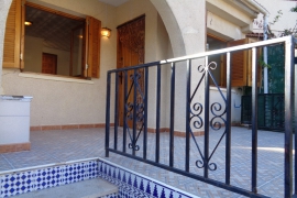 Reventa - Bungalow - Guardamar - Buenavista