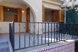 Reventa - Bungalow - Guardamar - Buenavista