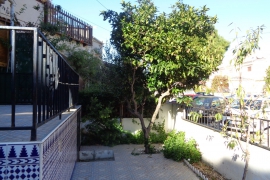 Reventa - Bungalow - Guardamar - Buenavista