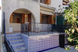 Reventa - Bungalow - Guardamar - Buenavista