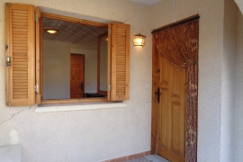 Reventa - Bungalow - Guardamar - Buenavista