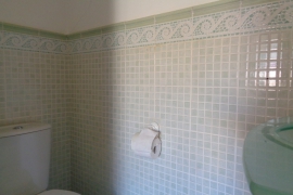 Reventa - Bungalow - Guardamar - Buenavista