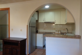 Reventa - Bungalow - Guardamar - Buenavista