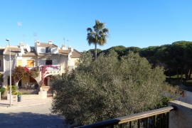 Reventa - Bungalow - Guardamar - Buenavista