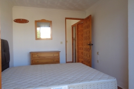Reventa - Bungalow - Guardamar - Buenavista