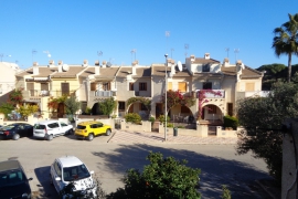 Reventa - Bungalow - Guardamar - Buenavista