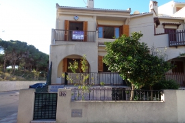 Reventa - Bungalow - Guardamar - Buenavista