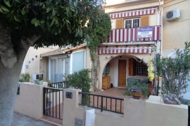 Sale - Bungalow - Guardamar - Buenavista