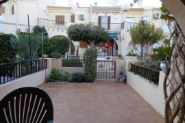 Sale - Bungalow - Guardamar - Buenavista