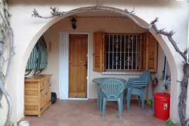 Sale - Bungalow - Guardamar - Buenavista