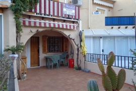 Sale - Bungalow - Guardamar - Buenavista
