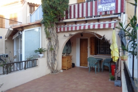 Sale - Bungalow - Guardamar - Buenavista