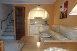 Sale - Bungalow - Guardamar - Buenavista