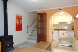 Sale - Bungalow - Guardamar - Buenavista