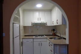 Sale - Bungalow - Guardamar - Buenavista