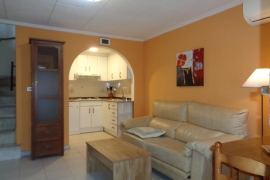 Sale - Bungalow - Guardamar - Buenavista