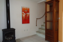 Sale - Bungalow - Guardamar - Buenavista