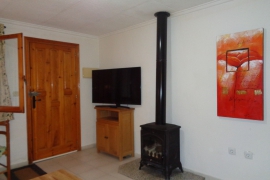 Sale - Bungalow - Guardamar - Buenavista