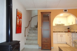 Sale - Bungalow - Guardamar - Buenavista