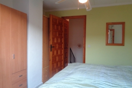 Sale - Bungalow - Guardamar - Buenavista
