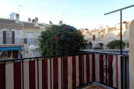 Sale - Bungalow - Guardamar - Buenavista