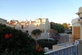 Sale - Bungalow - Guardamar - Buenavista