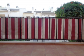 Sale - Bungalow - Guardamar - Buenavista