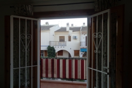 Sale - Bungalow - Guardamar - Buenavista