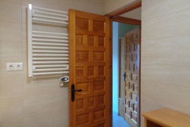 Sale - Bungalow - Guardamar - Buenavista