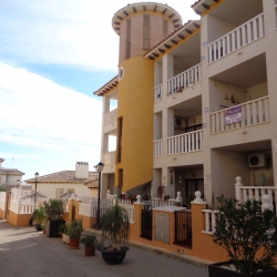 Apartment - Sale - La marina - El Pinet