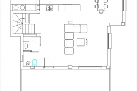 New build - Villa - La marina - El Pinet